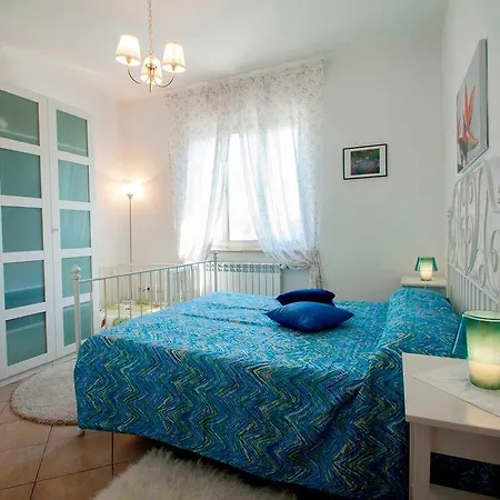 Il Poggetto Apartamento Corinaldo