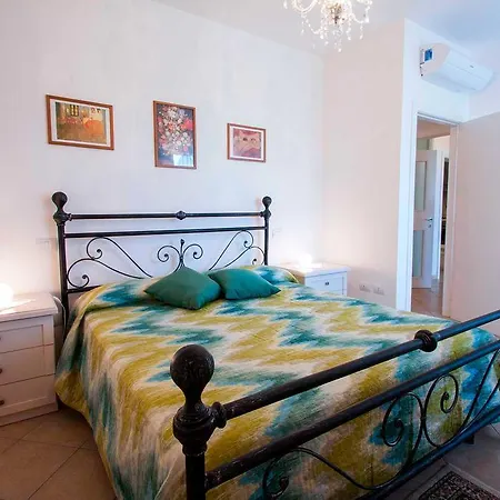 Il Poggetto Apartamento *