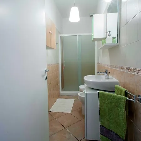 Apartamento Il Poggetto *