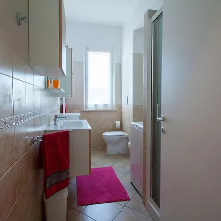 Il Poggetto Apartamento