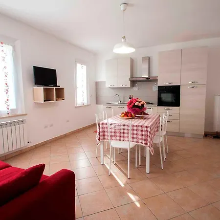 Il Poggetto Apartamento Corinaldo