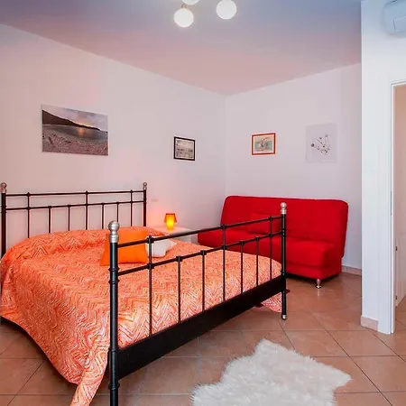 公寓 Il Poggetto *