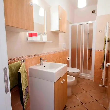 Apartamento Il Poggetto Corinaldo