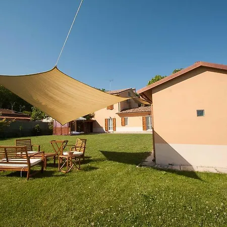 Апартаменты Il Poggetto *