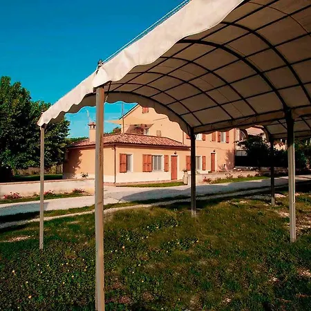 Apartamento Il Poggetto Corinaldo