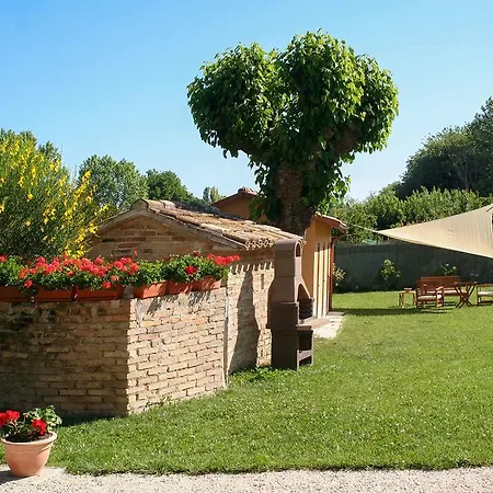 Il Poggetto * Corinaldo