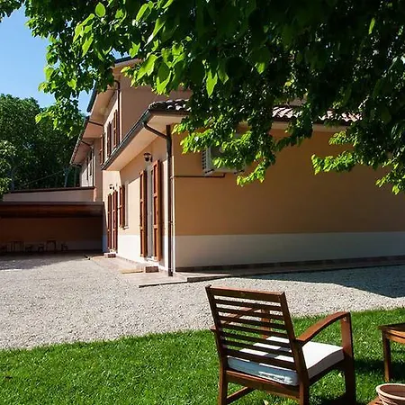 Il Poggetto Apartamento *