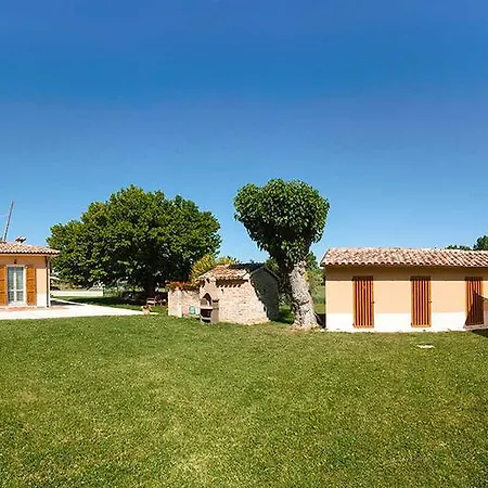 Apartamento Il Poggetto Corinaldo