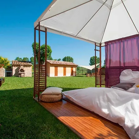 Apartamento Il Poggetto