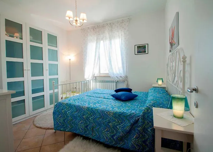 Il Poggetto Апартаменты Коринальдо