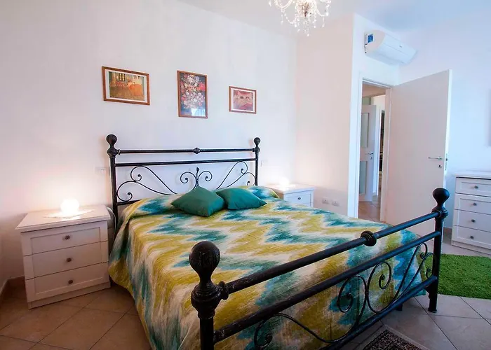 Il Poggetto Апартаменты *