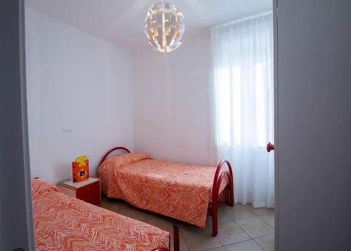 Il Poggetto Апартаменты *