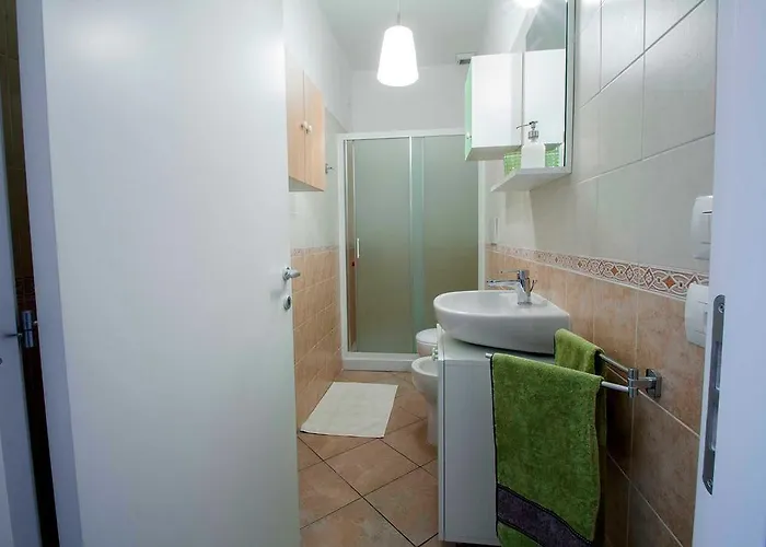 Апартаменты Il Poggetto *