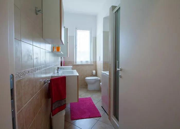 Il Poggetto Апартаменты