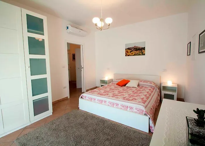 Il Poggetto Коринальдо