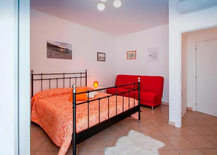 Апартаменты Il Poggetto *