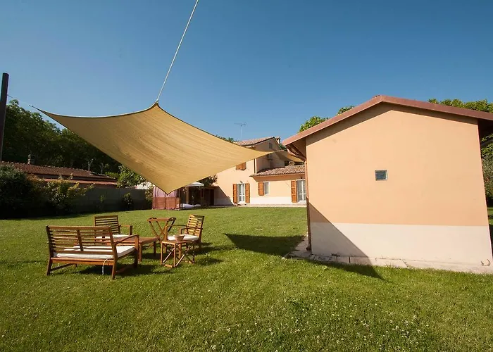 Апартаменты Il Poggetto *