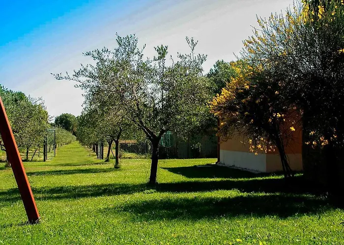 Il Poggetto * Коринальдо