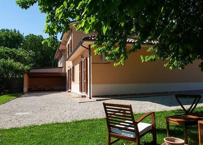 Il Poggetto Апартаменты *